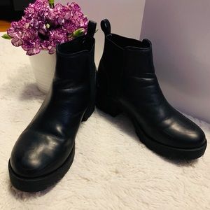 Aldo boots